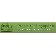 Praxis für Logopädie Dietrich Roloff - LOGO