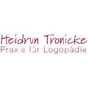 Praxis für Logopädie Heidrun Tronicke - LOGO