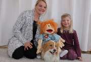 Praxis für Logopädie Huber - Wiltsch - Sprachtherapie in München - Kindertherapie  Logopädische Praxis Huber-Wiltsch | München