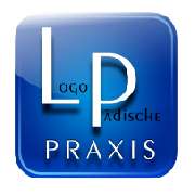 Praxis für Logopädie Huber - Wiltsch - Sprachtherapie in München - Logo Logopädische Praxis Huber-Wiltsch | München