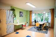 Praxis für Logopädie Jennifer Groß - GALLERY