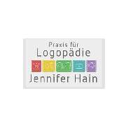 Praxis für Logopädie Jennifer Hain - LOGO