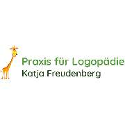 Praxis für Logopädie Katja Freudenberg - LOGO