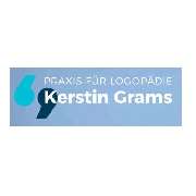 Praxis für Logopädie Kerstin Grams - LOGO
