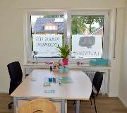 Praxis für Logopädie Lautstark - GALLERY