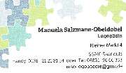 Praxis für Logopädie Manuela Salzmann-Obeldobel - 1