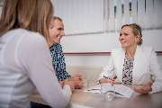 Praxis für Logopädie, Rhetorik und Stimmtraining Julia Fröhlich - GALLERY