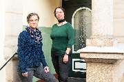 Praxis für Logopädie - Sabine Doppelhammer · Susanne Hofmann - Praxis für Logopädie | Sabine Doppelhammer & Susanne Hofmann