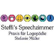 Praxis für Logopädie Steffi´s Sprechzimmer Stefanie Müller-Trübestein - LOGO