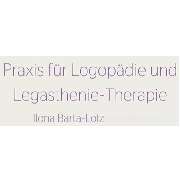 Praxis für Logopädie und Legasthenie-Therapie Ilona Barta-Lotz - LOGO
