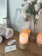 Praxis für Massage- und Wellnesstherapie | Larissa Schreiner - GALLERY