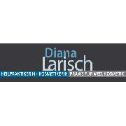 Praxis für med. Kosmetik | Diana Larisch | Kosmetik | Haarentfernung | Naturheilkunde | München - Logo_ Praxis für med. Kosmetik | Diana Larisch | Kosmetik | Haarentfernung | Naturheilkunde | Münchenv