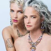 Praxis für med. Kosmetik | Diana Larisch | Kosmetik | Haarentfernung | Naturheilkunde | München - schmuck | Praxis für med. Kosmetik | Diana Larisch |München