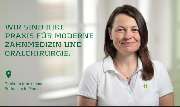 Praxis für moderne Zahnmedizin und Oralchirurgie Dr. med. dent. Heidi Schmidt - 1