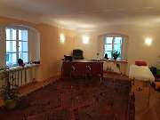 Praxis für Naturheilkunde und Hypnose in München Irmingard Scherer - Praxisraum