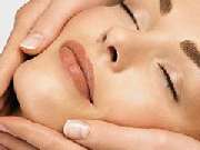 Praxis für Naturkosmetik & Podologie Gisela Leibfried - Gesichtsmassage