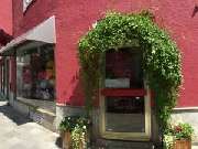 Praxis für Naturkosmetik & Podologie Gisela Leibfried - Kosmetikstudio von außen