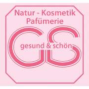 Praxis für Naturkosmetik & Podologie Gisela Leibfried - Logo Gesund & Schön - Kosmetik - Fußpflege Leibfried in München