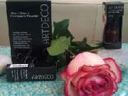 Praxis für Naturkosmetik & Podologie Gisela Leibfried - Produkte Artdeco