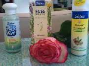 Praxis für Naturkosmetik & Podologie Gisela Leibfried - Sixtus Produkte