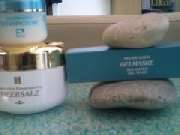 Praxis für Naturkosmetik & Podologie Gisela Leibfried - Vitaminreiche Produkte