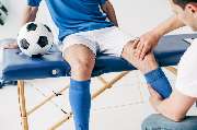 Praxis für Orthopädie / Spezialist für Kniechirurgie - Schwerpunkt Operationen - Privatpraxis Orthopädische Chirurgie