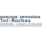 Praxis für Orthopädie und Chirurgie Ted Rochau - LOGO