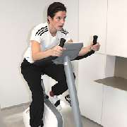 Praxis für Orthopädie und Schulterchirurgie | Dr. Rolf Krebs | München - Bei der Arbeit_ Praxis für Orthopädie und Schulterchirurgie | Dr. Rolf Krebs | München