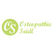Logo Osteopathie Seidl