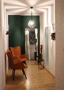 Praxis für Osteopathie Fahlbusch - GALLERY