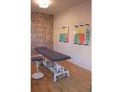 Praxis für Osteopathie Fahlbusch - GALLERY