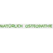 Praxis für Osteopathie Grit Weber, Inh. Grit Schulze - LOGO