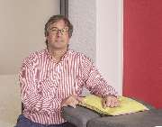 Praxis für Osteopathie Johann Angerer - GALLERY