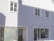 Praxis für Osteopathie Johann Angerer - GALLERY