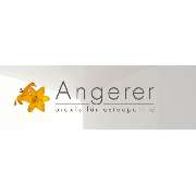 Praxis für Osteopathie Johann Angerer - LOGO