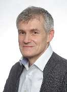 Praxis für Osteopathie Köln I Johann Baur - GALLERY