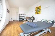 Praxis für Osteopathie Lisa Wagner - GALLERY