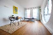 Praxis für Osteopathie Lisa Wagner - GALLERY