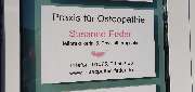 Praxis für Osteopathie Susanne Feder - Praxis für Osteopathie Susanne Feder