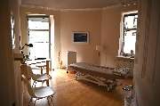 Praxis für Osteopathie Torsten Kruse - 7