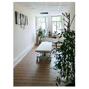 Praxis für Osteopathie u. Naturheilkunde Hagen Klein - GALLERY