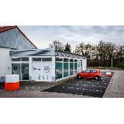 Praxis für Osteopathie und Schmerztherapie Wegberg - GALLERY