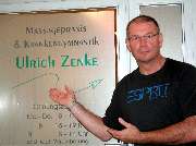 Praxis für physikalische Therapie Ulrich Zenke - GALLERY
