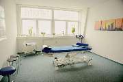 Praxis für Physio- & Ergotherapie am Lindenauer Hafen in Leipzig - GALLERY
