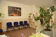 Praxis für Physio- & Ergotherapie am Lindenauer Hafen in Leipzig - GALLERY