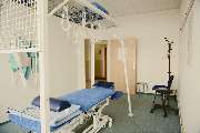 Praxis für Physio- & Ergotherapie am Lindenauer Hafen in Leipzig - GALLERY