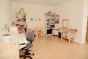 Praxis für Physio- & Ergotherapie am Lindenauer Hafen in Leipzig - GALLERY
