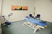 Praxis für Physio- & Ergotherapie am Lindenauer Hafen in Leipzig - GALLERY
