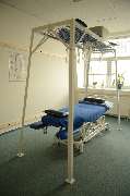 Praxis für Physio- & Ergotherapie am Lindenauer Hafen in Leipzig - GALLERY