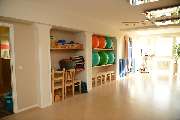 Praxis für Physio- & Ergotherapie Leipzig Peggy Hoischen - GALLERY